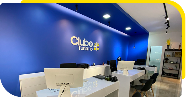 Agência Clube Turismo