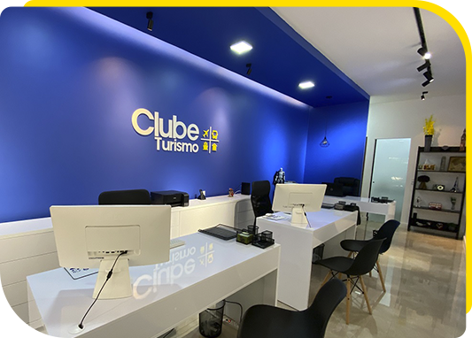 Agência Clube Turismo
