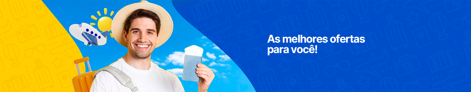 Banner melhores ofertas