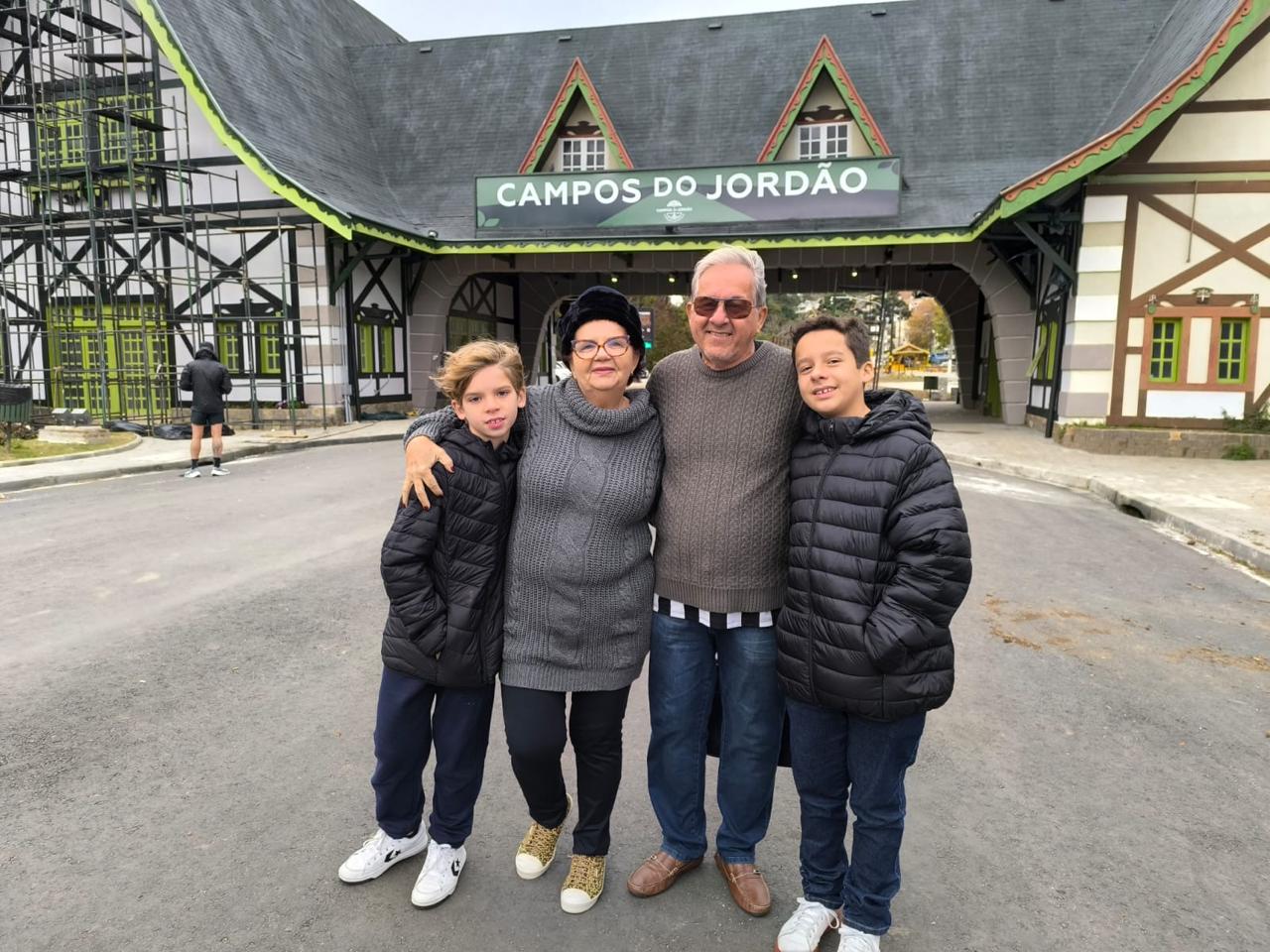 Fátima Barros