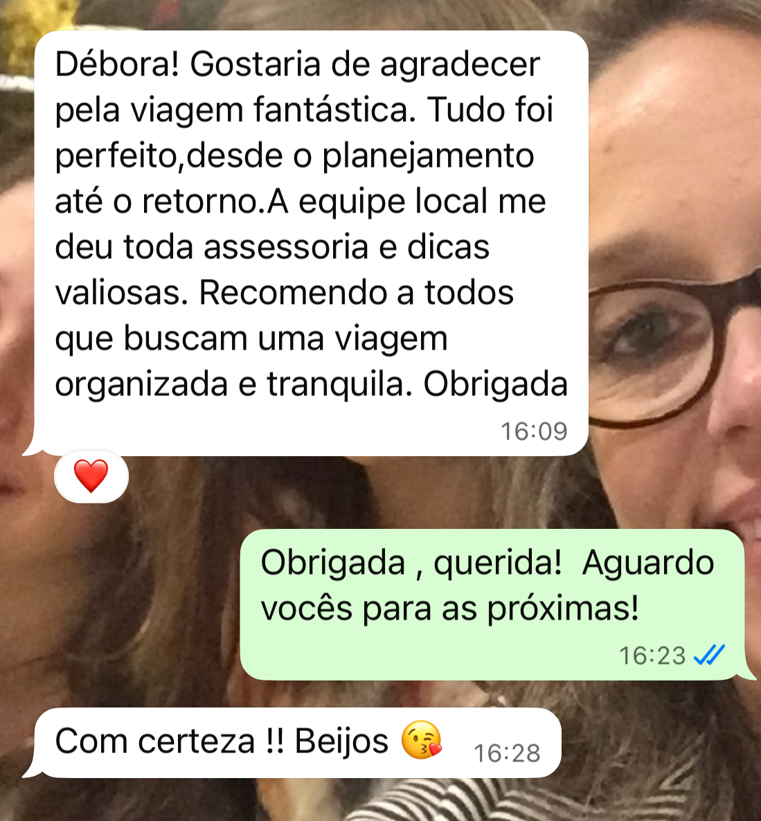 Vanda Maria de Sousa