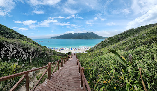 Arraial do Cabo
