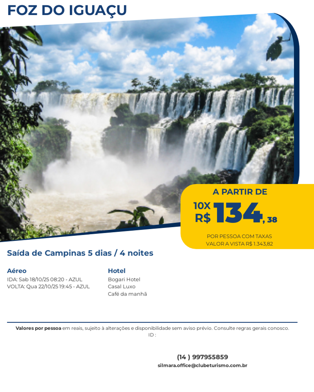 Imagem do pacote