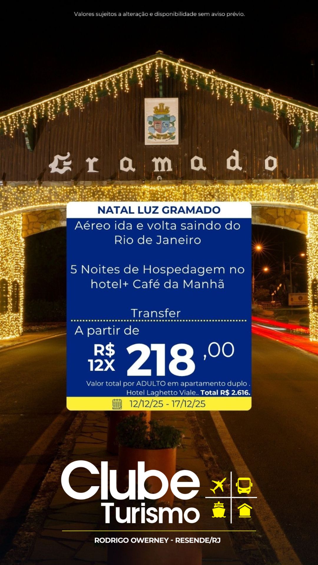 Imagem do pacote