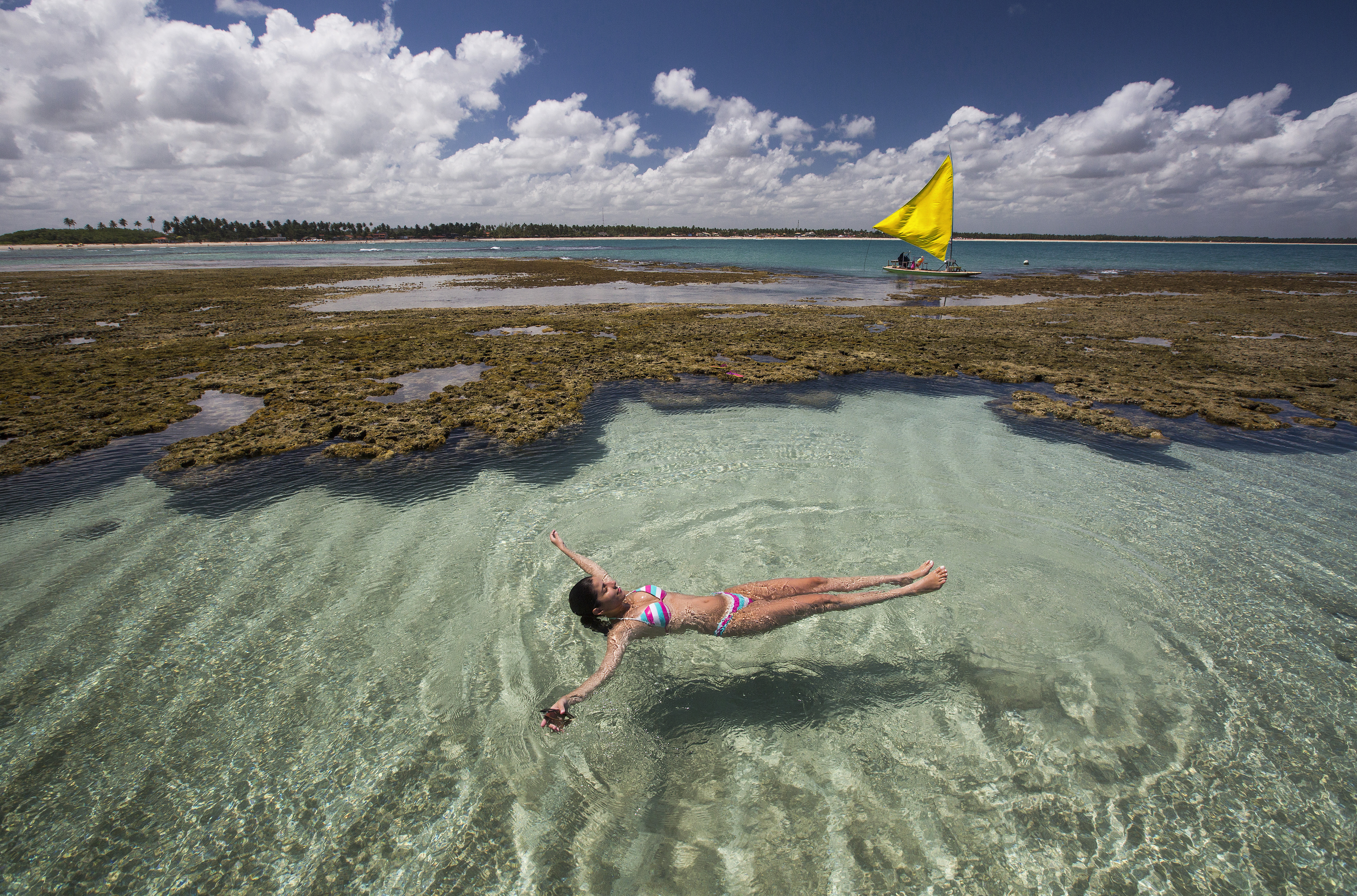 Porto de Galinhas - PE