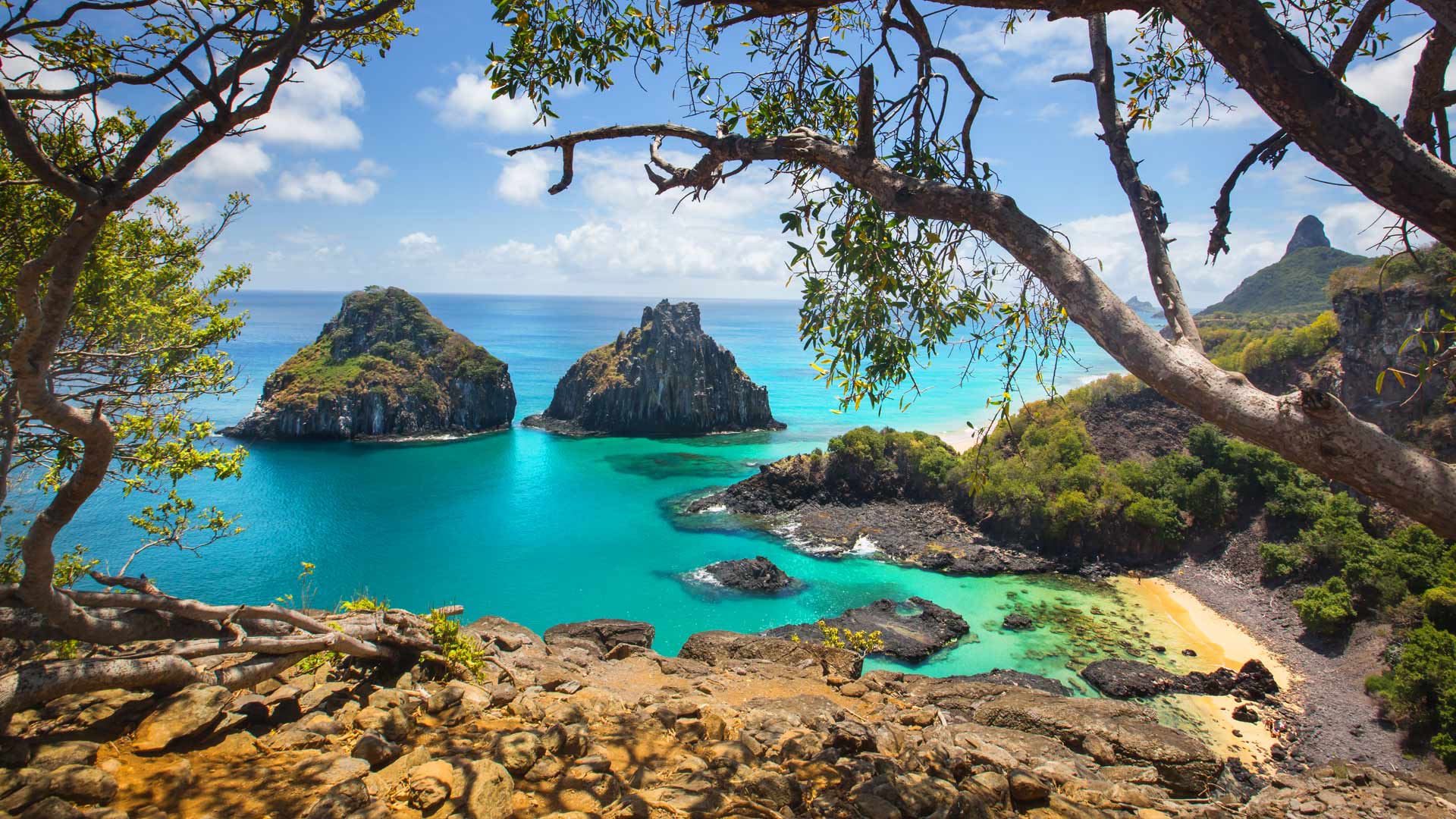 Fernando de Noronha/PE