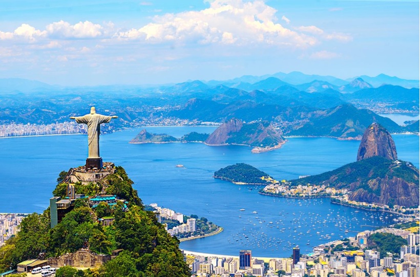 Rio de Janeiro