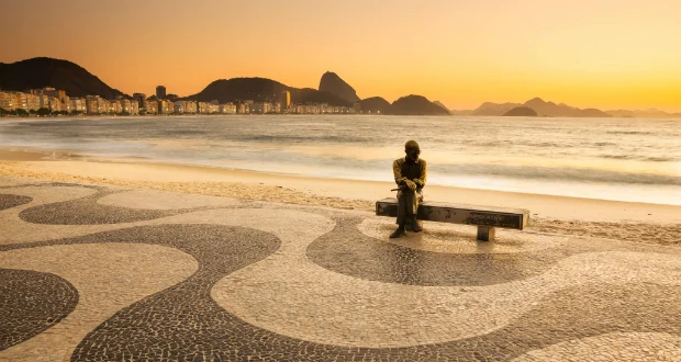 Rio de Janeiro