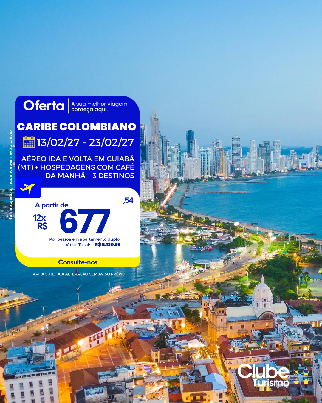 Imagem do pacote